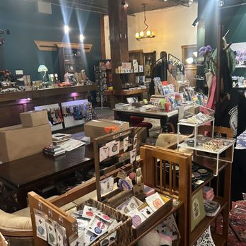 The Unreliable Narrator - Bookstores Near Me - Rochester, New York The Unreliable Narrator - Bookstores Near Me - Rochester, New York