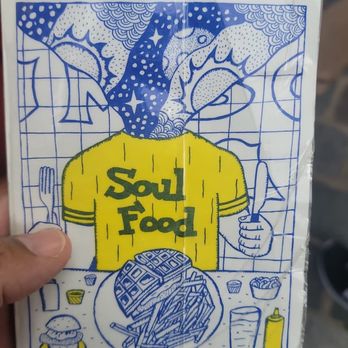 Gumbo Yaya - Chicken Shop Near Me - Paris, 75 Gumbo Yaya - Chicken Shop Near Me - Paris, 75