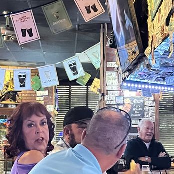 McKinley's Restaurant & Pub - Irish Pub Near Me - Clayton, North Carolina