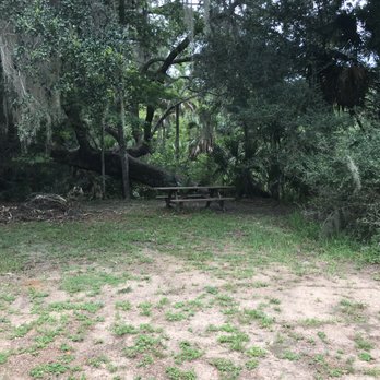 Bulow Creek State Park - Parks Near Me - Ormond Beach, Florida