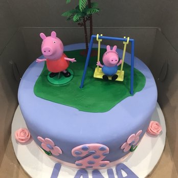 Bake My Day - Custom Cakes Near Me - Long Beach, California