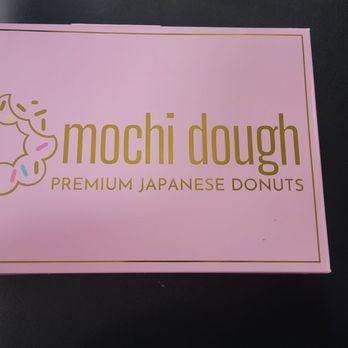 Bober Tea - Box of six doughnuts - Donuts Near Me - Eden Prairie, Minnesota Bober Tea - Box of six doughnuts - Donuts Near Me - Eden Prairie, Minnesota