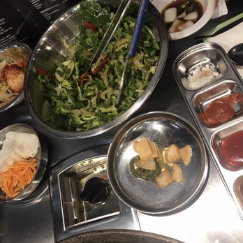 Won KBBQ - Korean Near Me - Bayside, New York Won KBBQ - Korean Near Me - Bayside, New York