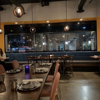 Khan Saab Desi Craft Kitchen - Inside - Pakistani Near Me - Fullerton, California Khan Saab Desi Craft Kitchen - Inside - Pakistani Near Me - Fullerton, California