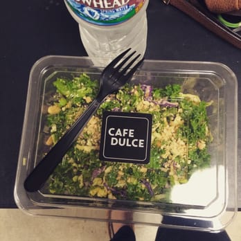 Cafe Dulce - Coffee & Tea Near Me - Los Angeles, California Cafe Dulce - Coffee & Tea Near Me - Los Angeles, California