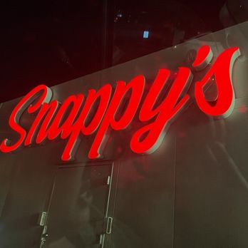 Snappy's - Snappy sign - Burgers Near Me - Las Vegas, Nevada Snappy's - Snappy sign - Burgers Near Me - Las Vegas, Nevada