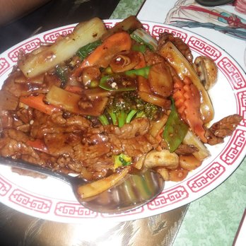 Peking Chinese Restaurant - Steak and veggies - Cantonese Near Me - Tomah, Wisconsin Peking Chinese Restaurant - Steak and veggies - Cantonese Near Me - Tomah, Wisconsin