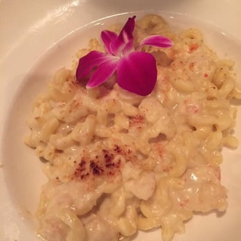 O'Bricks - Lobster Mac and Cheese - New American Near Me - Bradenton, Florida