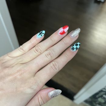 Sen Beauty - Nail design - Eyebrow Services Near Me - Chicago, Illinois Sen Beauty - Nail design - Eyebrow Services Near Me - Chicago, Illinois