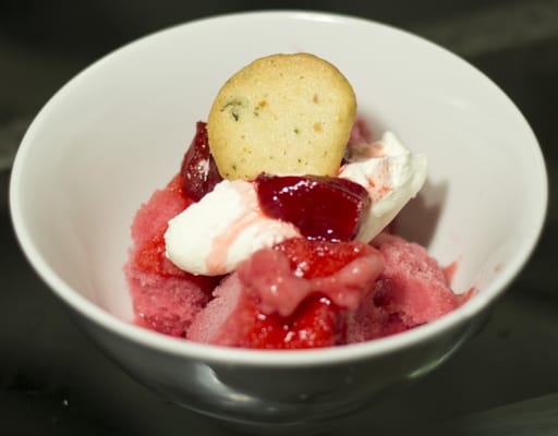 TBD Foods Personal Chef and Catering by null