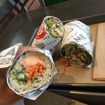 World Wrapps - Wraps Near Me - Corte Madera, California