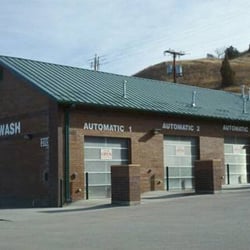 Jackson Car Wash