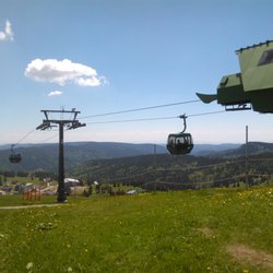 Feldbergbahn