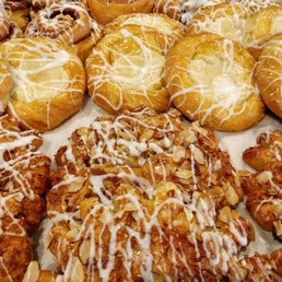 Pastries