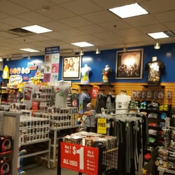 FYE