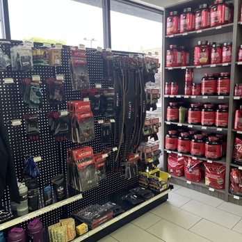 Get Yok'd Nutrition - Training equipment - Vitamins & Supplements Near Me - Pasadena, California Get Yok'd Nutrition - Training equipment - Vitamins & Supplements Near Me - Pasadena, California