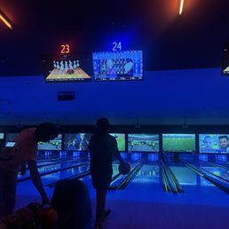 Lane 24 Lane 24
