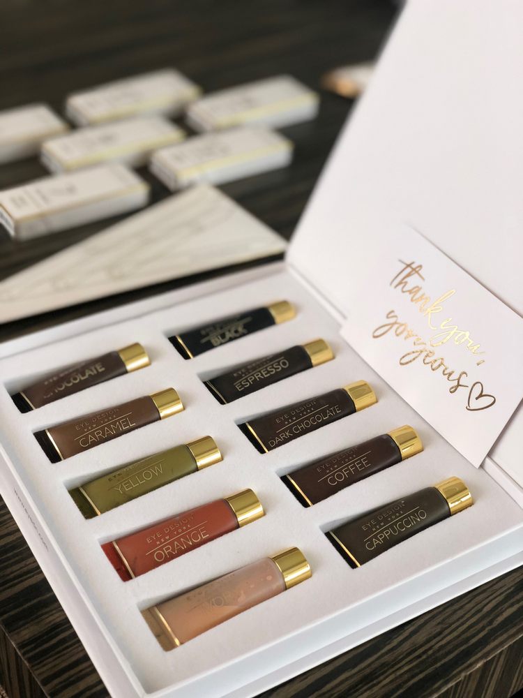 EVER BROW BY CHRISTIANA Updated May 2024 32 Photos Morrisville