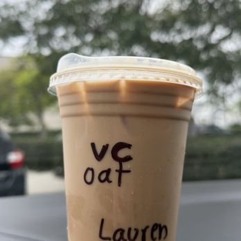 Alta Coffee - Coffee & Tea Near Me - Newport Beach, California