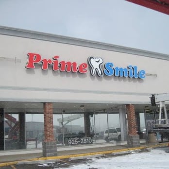 Prime Smile West - General Dentistry Near Me - Indianapolis, Indiana Prime Smile West - General Dentistry Near Me - Indianapolis, Indiana