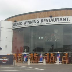 Thunderdome Cafe