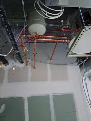 ALC General Services Logo