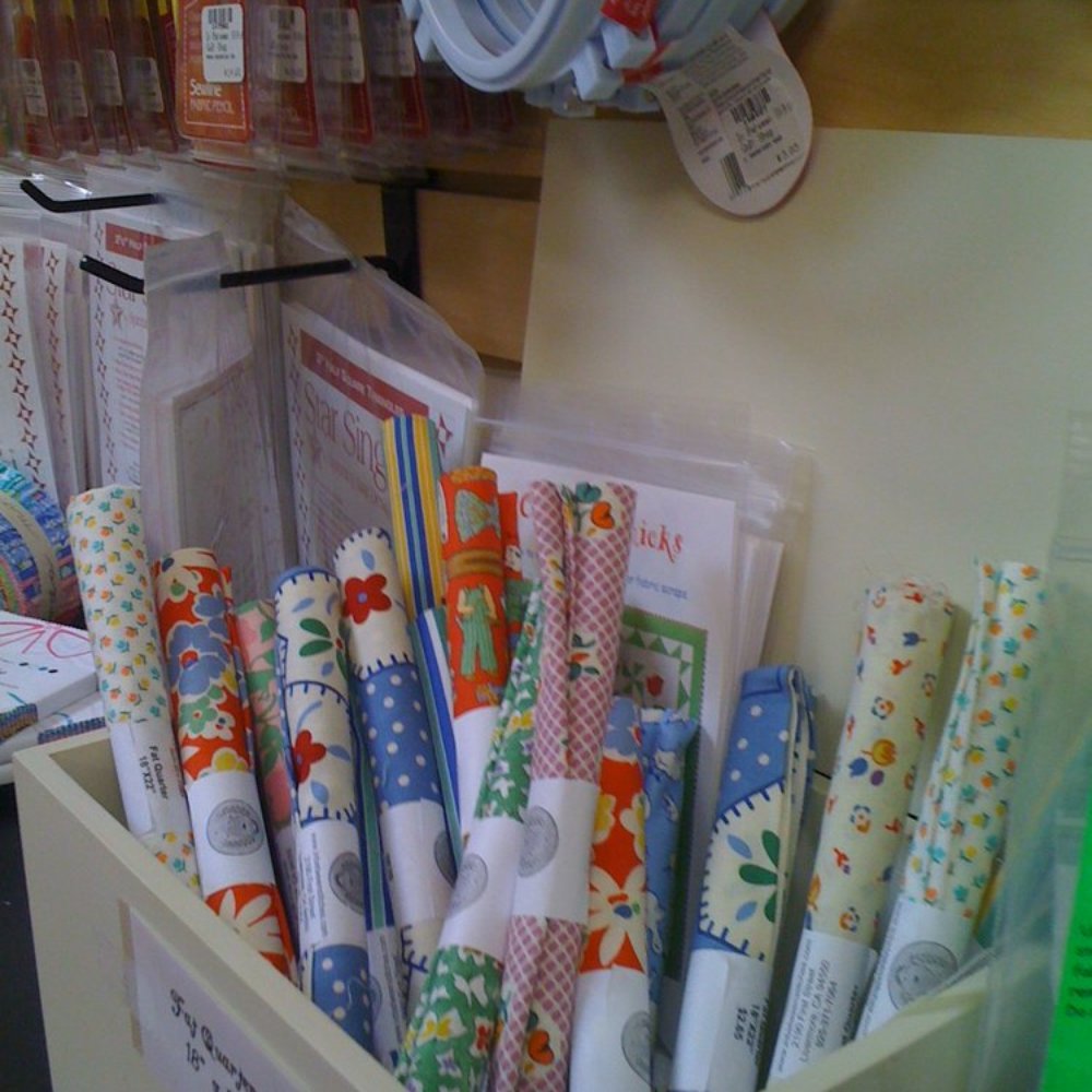 In Between Stitches - Home Decor Near Me - Livermore, California In Between Stitches - Home Decor Near Me - Livermore, California