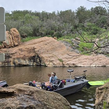 Inks Lake State Park - Parks Near Me - Burnet, Texas
