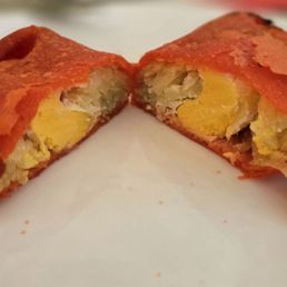 Ilocos Empanada