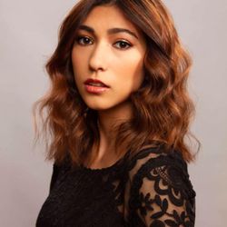 Esoterica Studios - Hair by TEAM Esoterica.  Photos by Ale Bonilla