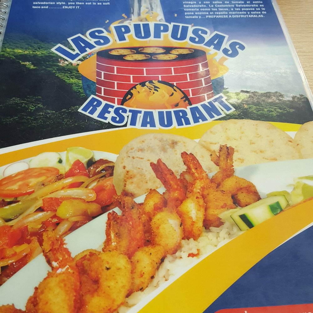 Las Pupusas - Salvadoran Near Me - Henderson, Nevada Las Pupusas - Salvadoran Near Me - Henderson, Nevada
