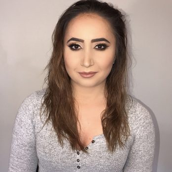 MakeUpByAdena - Half Cut Crease on my Beautiful Client Julia for her Pre-Graduation PhotoShoot - Makeup Artists Near Me MakeUpByAdena - Half Cut Crease on my Beautiful Client Julia for her Pre-Graduation PhotoShoot - Makeup Artists Near Me