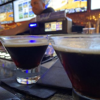 Circa - Espresso Martinis ask for cream tho but they were fire still - Casinos Near Me - Las Vegas, Nevada Circa - Espresso Martinis ask for cream tho but they were fire still - Casinos Near Me - Las Vegas, Nevada