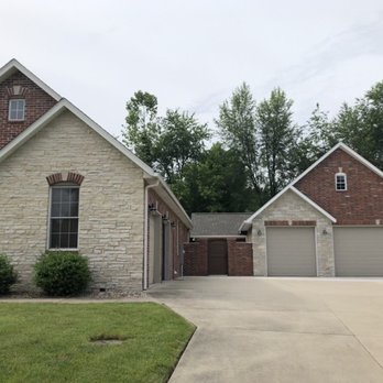 Middendorf & Reuss Construction - General Contractors Near Me - Freeburg, Illinois