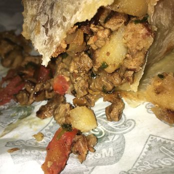 Federicos Mexican Food - Arizona burrito - Mexican Near Me - Phoenix, Arizona