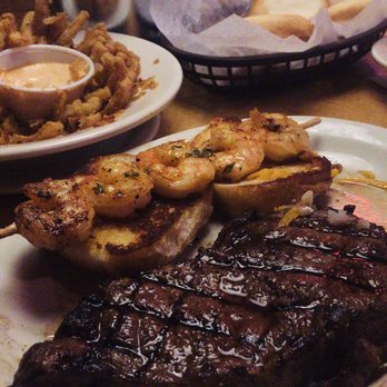 Texas Roadhouse - Bone-in ribeye steak - Barbeque Near Me - Denver, Colorado Texas Roadhouse - Bone-in ribeye steak - Barbeque Near Me - Denver, Colorado