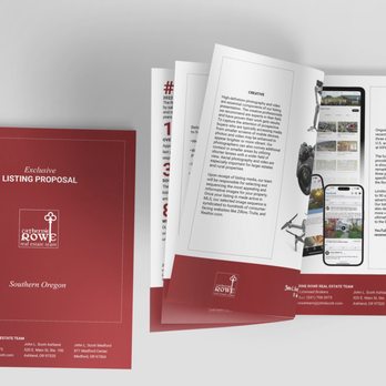 Rowe Real Estate Team - Listing Proposal available at https://roweteam.johnlscott.com/selling - Real Estate Agents Near Me - Ashland, Oregon Rowe Real Estate Team - Listing Proposal available at https://roweteam.johnlscott.com/selling - Real Estate Agents Near Me - Ashland, Oregon