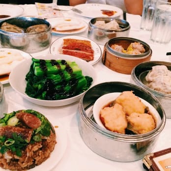 Furama Restaurant - Dim Sum Near Me - Chicago, Illinois