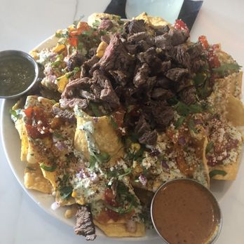 Redbird Scratch Kitchen + Bar - Chicken Wings Near Me - Tucson, Arizona