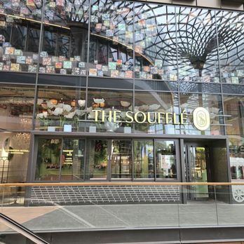 Westfield Center - The Souffle at Westfield Shopping Center - Cinema Near Me - Hamburg, HH