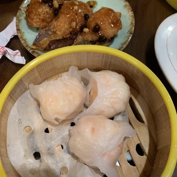 Star Kitchen - Shrimp dumplings and chicken feet - Dim Sum Near Me - Denver, Colorado