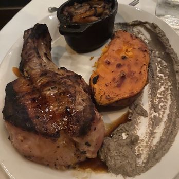Alla Famiglia - Pork chop - Italian Near Me - Pittsburgh, Pennsylvania Alla Famiglia - Pork chop - Italian Near Me - Pittsburgh, Pennsylvania