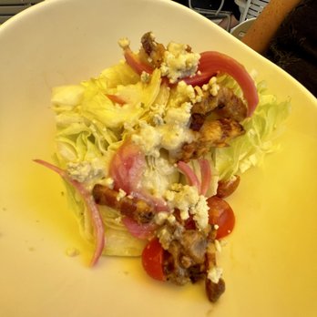 Lot One - Wedge salad - Cocktail Bars Near Me - Arvada, Colorado Lot One - Wedge salad - Cocktail Bars Near Me - Arvada, Colorado