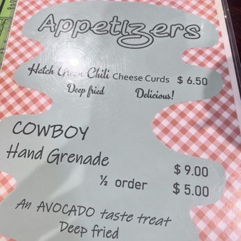 Grammy's Kitchen - American Near Me - Moffat, Colorado