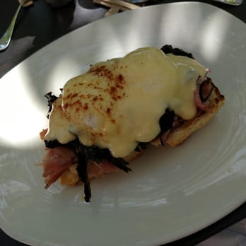 Solbar - Mt. Washington eggs - New American Near Me - Calistoga, California Solbar - Mt. Washington eggs - New American Near Me - Calistoga, California