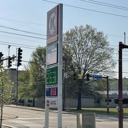 Circle K