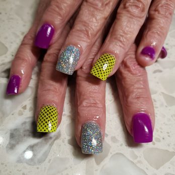 True Roots - Nail dipping by Danielle - Hair Salons Near Me - Fort Mohave, Arizona True Roots - Nail dipping by Danielle - Hair Salons Near Me - Fort Mohave, Arizona
