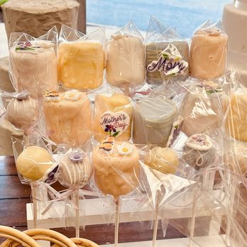 The Pastry Garden - Cake pops - Bakeries Near Me - Poughkeepsie, New York