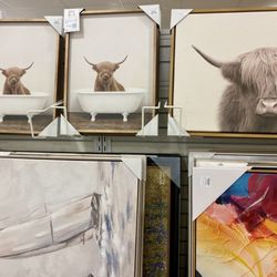 HomeGoods - Pictures
