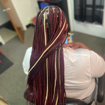 VBraid - Hair Stylists Near Me - Staunton, Virginia VBraid - Hair Stylists Near Me - Staunton, Virginia